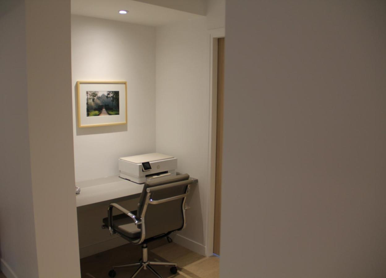 Finestate Coliving Mairie D'Issy Issy-les-Moulineaux Exterior foto