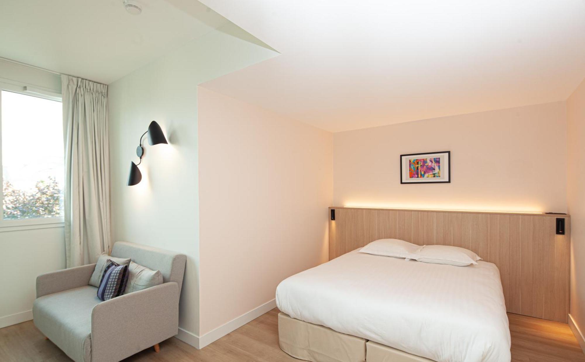 Finestate Coliving Mairie D'Issy Issy-les-Moulineaux Exterior foto