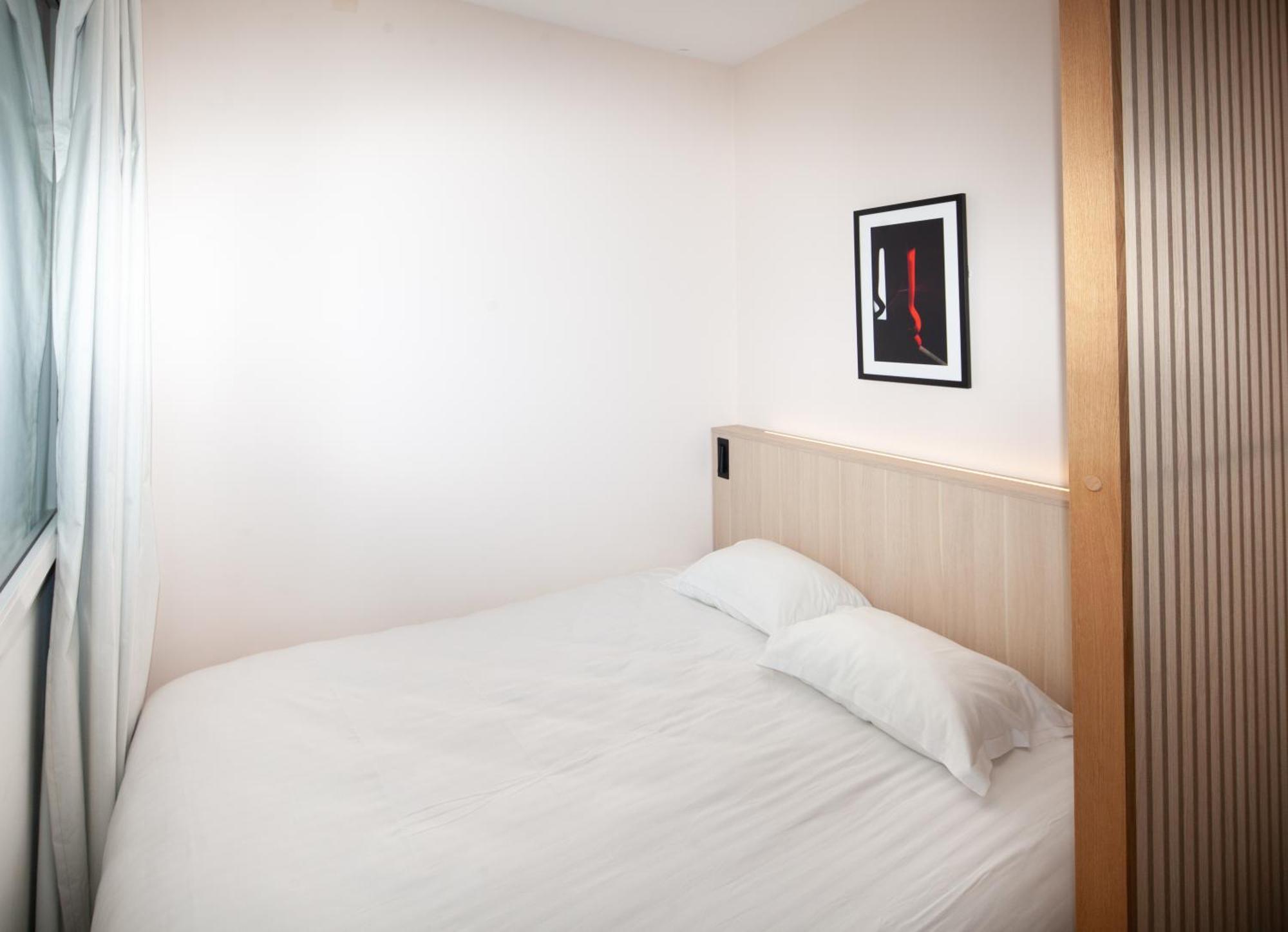 Finestate Coliving Mairie D'Issy Issy-les-Moulineaux Exterior foto