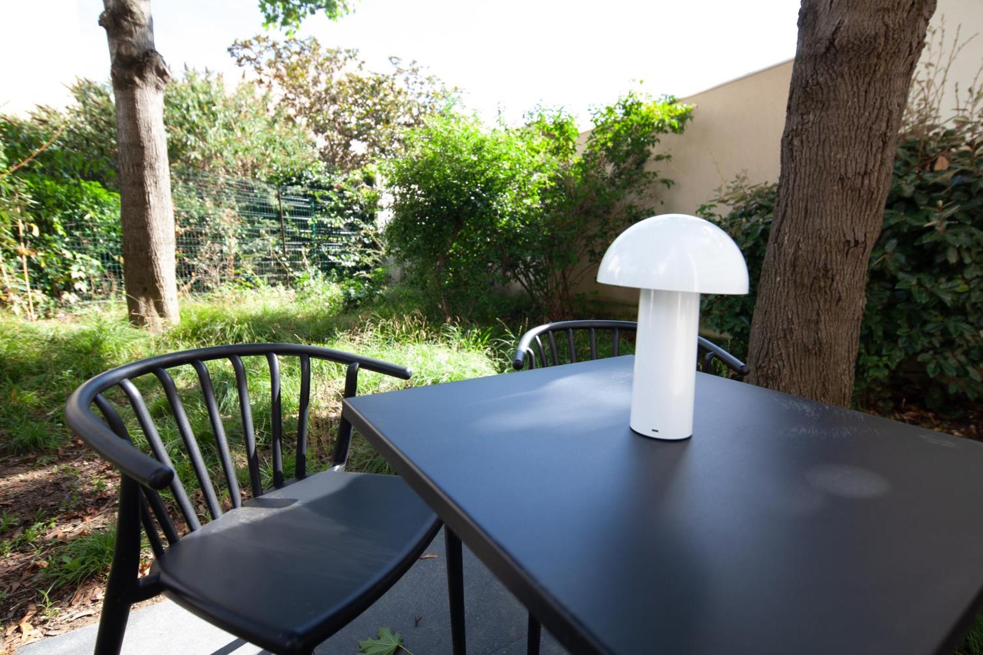 Finestate Coliving Mairie D'Issy Issy-les-Moulineaux Exterior foto