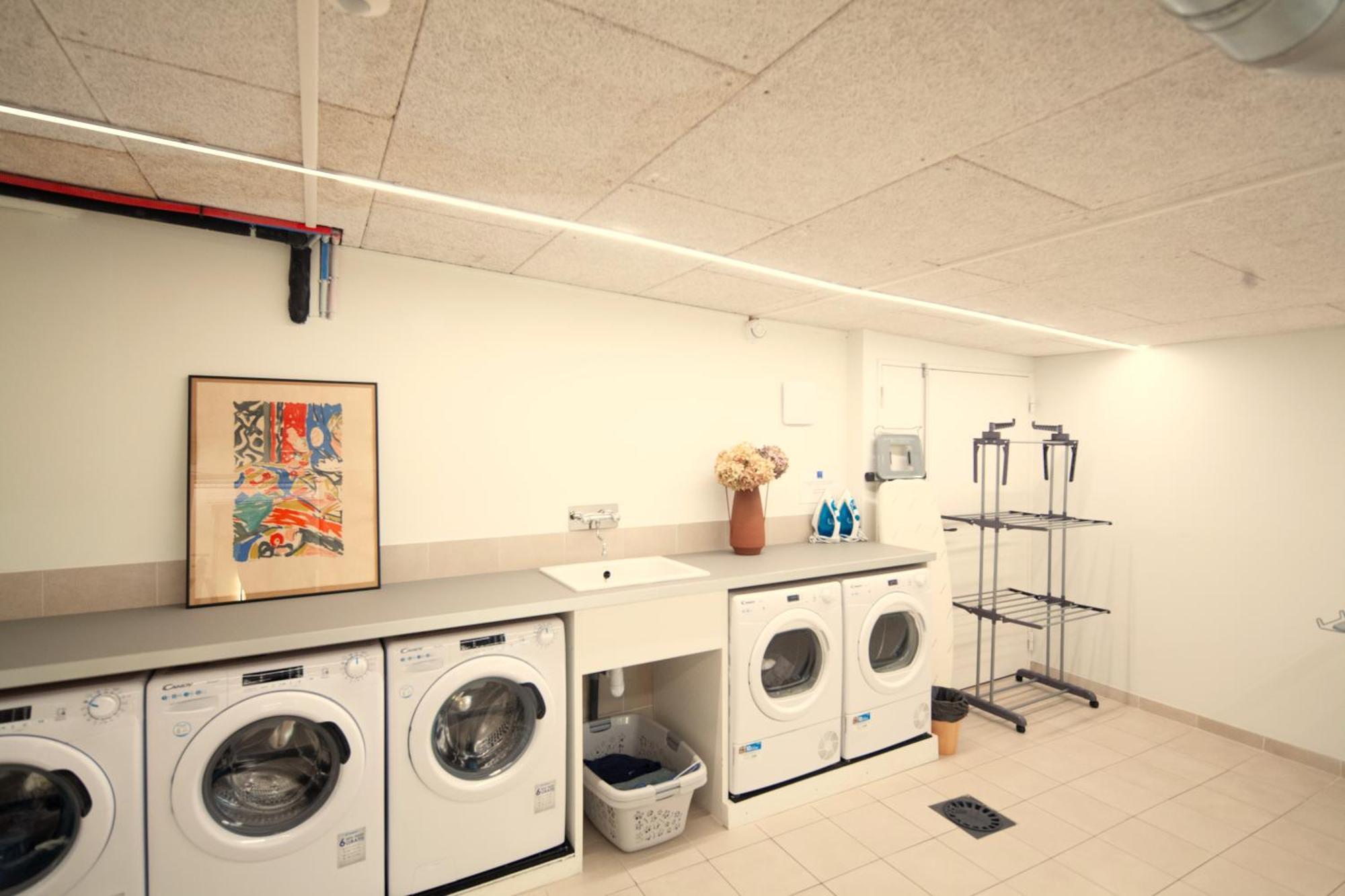 Finestate Coliving Mairie D'Issy Issy-les-Moulineaux Exterior foto
