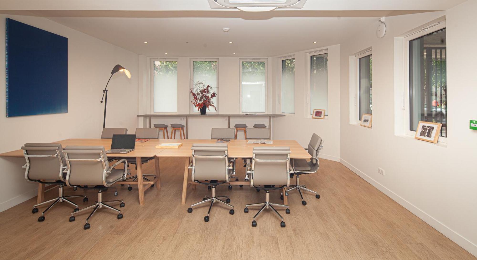 Finestate Coliving Mairie D'Issy Issy-les-Moulineaux Exterior foto